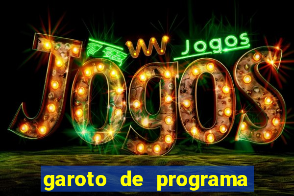 garoto de programa de porto velho